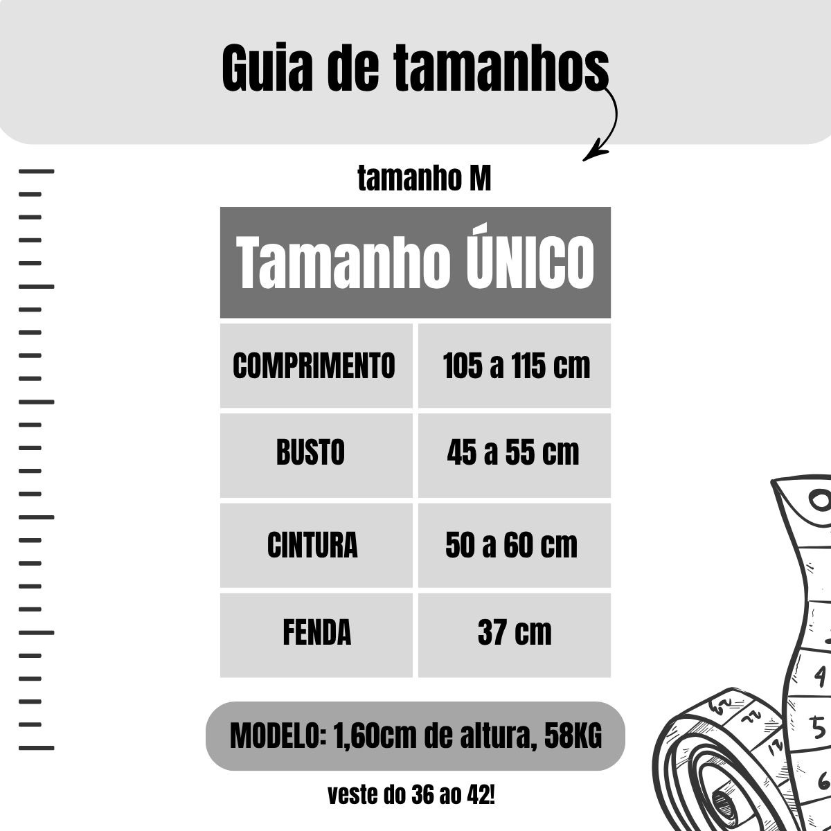 Vestido Midi Tricot Premium Feminino Modal Fenda Lateral — imagem 13