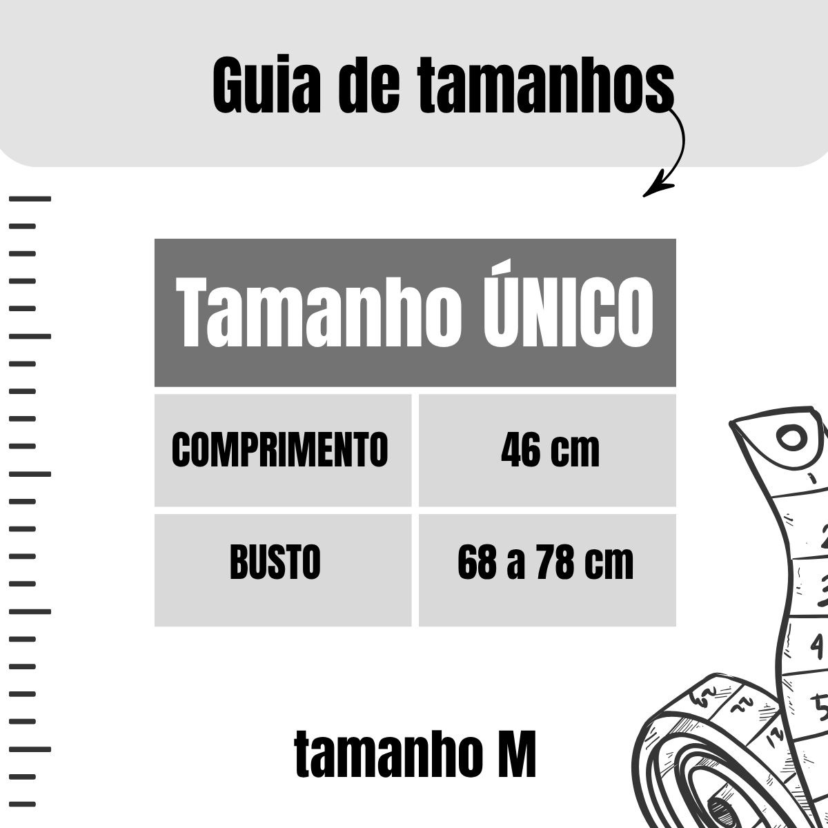 Cropped Tricot Decote Quadrado — imagem 5