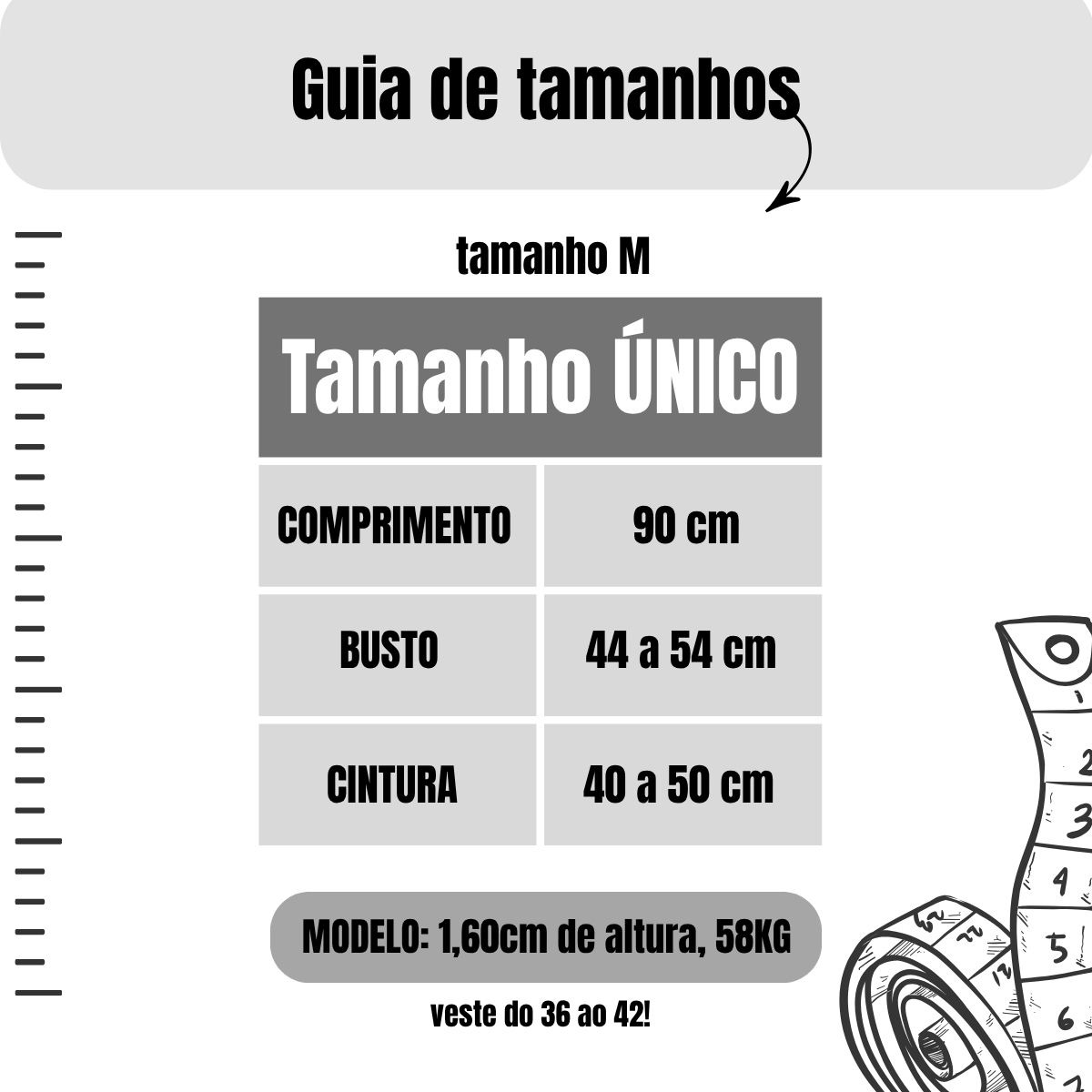 Vestido Curto Tricot Modal Decote Cruzado — imagem 5